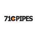 710 Pipes Evans logo